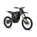 Surron Light Bee 2 czarny – zdjęcie 1