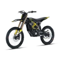 Surron Light Bee 2 czarny – zdjęcie 2