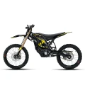 Surron Light Bee 2 czarny – zdjęcie 4