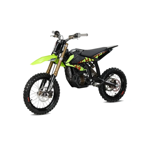 Surron Hyper Bee 2026 8kW zielony – zdjęcie 1