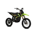 Surron Hyper Bee 2026 8kW zielony – zdjęcie 7