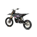Surron Hyper Bee 2026 8kW niebieski – zdjęcie 3
