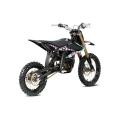 Surron Hyper Bee 2026 8kW niebieski – zdjęcie 5