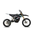 Surron Hyper Bee 2026 8kW niebieski – zdjęcie 6