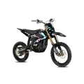 Surron Hyper Bee 2026 8kW niebieski – zdjęcie 7