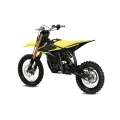 Surron Hyper Bee 2026 8kW żółty – zdjęcie 3