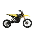 Surron Hyper Bee 2026 8kW żółty – zdjęcie 6