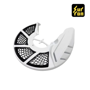 Surron Osłona tarczy hamulcowej przód Storm Bee Surron Storm Bee