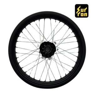 Surron Felga tył 18 Ultra Bee R Surron Ultra Bee