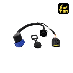 Surron Gniazdko ładowania Storm Bee Surron Storm Bee