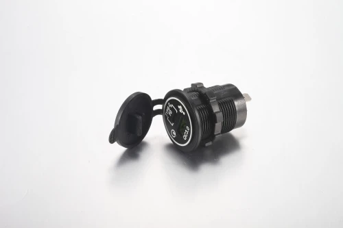 Gniazdo USB S/SE 2.5 (2.0) / SS 3.0 / SR - kod E7226