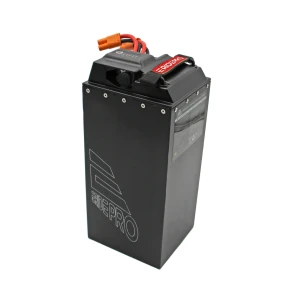 Bateria 72V50Ah （E7 SR）