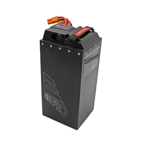 Bateria 72V50Ah （E7 SR） - kod E7289