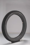 Opona przednia typu babyfat SS 3.0 / SR