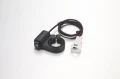 Moduł biegu wstecznego SR - kod E7654