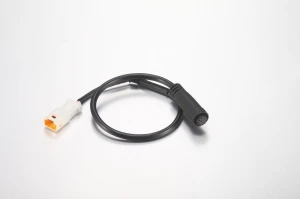 Przewód adaptera prędkościomierza 4-pin S/SE 2.5 (2.0) / SS 3.0