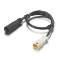 Przewód adaptera prędkościomierza 4-pin S/SE 2.5 (2.0) / SS 3.0 - kod SHE7044, ujęcie 3