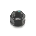 Nakrętka koła pasowego silnika	S/SE 2.5 (2.0) / SS 3.0 / SR - kod E7748