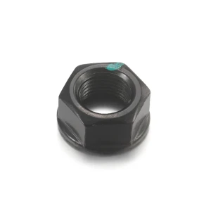 Nakrętka koła pasowego silnika	S/SE 2.5 (2.0) / SS 3.0 / SR