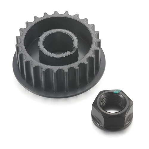 Koło pasowe silnika S/SE 2.5 (2.0) / SS 3.0 - kod SHE7057
