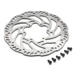 Tył/ Przód tarcza hamulcowa 220 mm SS 3.0 / SR