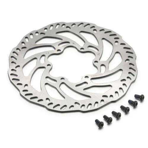 Tył/ Przód tarcza hamulcowa 220 mm SS 3.0 / SR - kod SHE7060