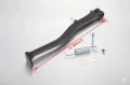 Stopka boczna 330 mm do opon Fatty S/SE 2.5 (2.0) / SS 3.0 / SR - kod SHE7076, ujęcie 2