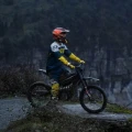 Talaria Sting R - w akcji