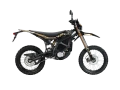 Surron Ultra Bee HP 2026 R czarny prawy bok