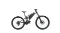 Bonnell 775 MX - elektryczny e-MTB / e-Moto, widok z boku