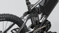 Bonnell 775 MX - kolor Graphite, amortyzator Suntour Voro Coil