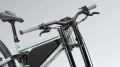 Bonnell 775 MX - kolor Slate, kokpit i kierownica