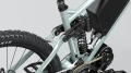 Bonnell 775 MX - kolor Slate, amortyzator Suntour Voro Coil