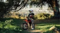 Yozma IN 10 Pro - jazda terenowa