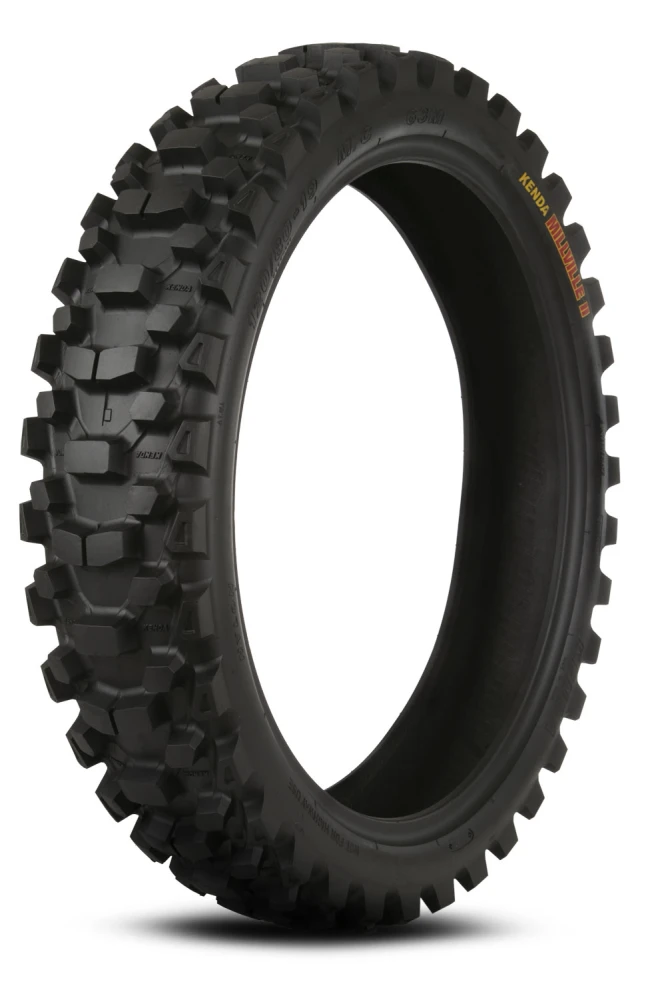 Kenda Opona 70/100-19 K785F Millville II MX Medium 42M TT Przód DOT 19/2026
