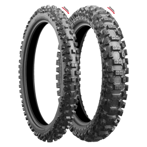 Bridgestone Opona 70/100-19 Battlecross X30 42M TT Przód DOT 06-11/2026