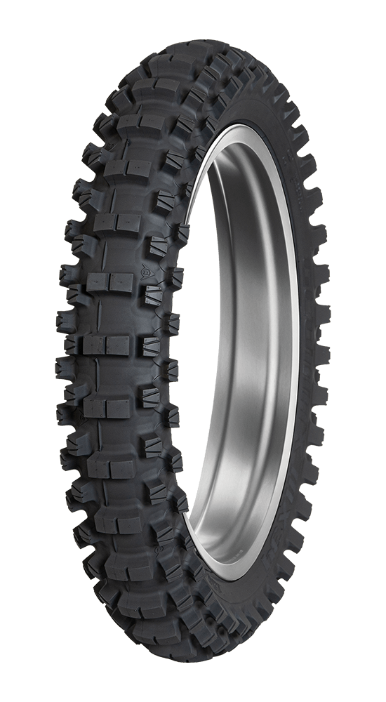Dunlop Opona 70/100-19 Geomax MX34 42M TT Przód DOT 03-20/2026