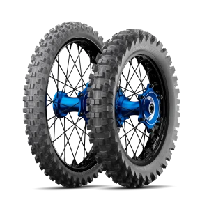 Michelin Opona 70/100-19 Starcross 5 Medium 42M TT Przód DOT 21-27/2026