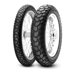 Pirelli Opona 90/90-19 MT60 52P TT Przód DOT 04/2026