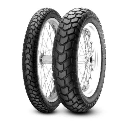 Pirelli Opona 90/90-19 MT60 52P TT Przód DOT 04/2026