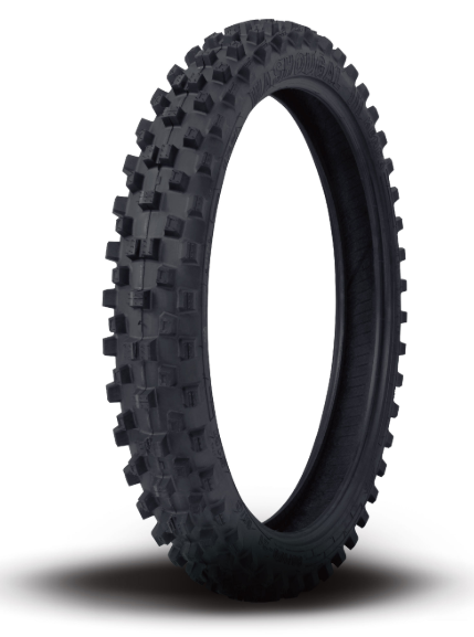 Kenda Opona 80/100-21 K7102F Washougal III Medium 51M TT Przód DOT 20/2026