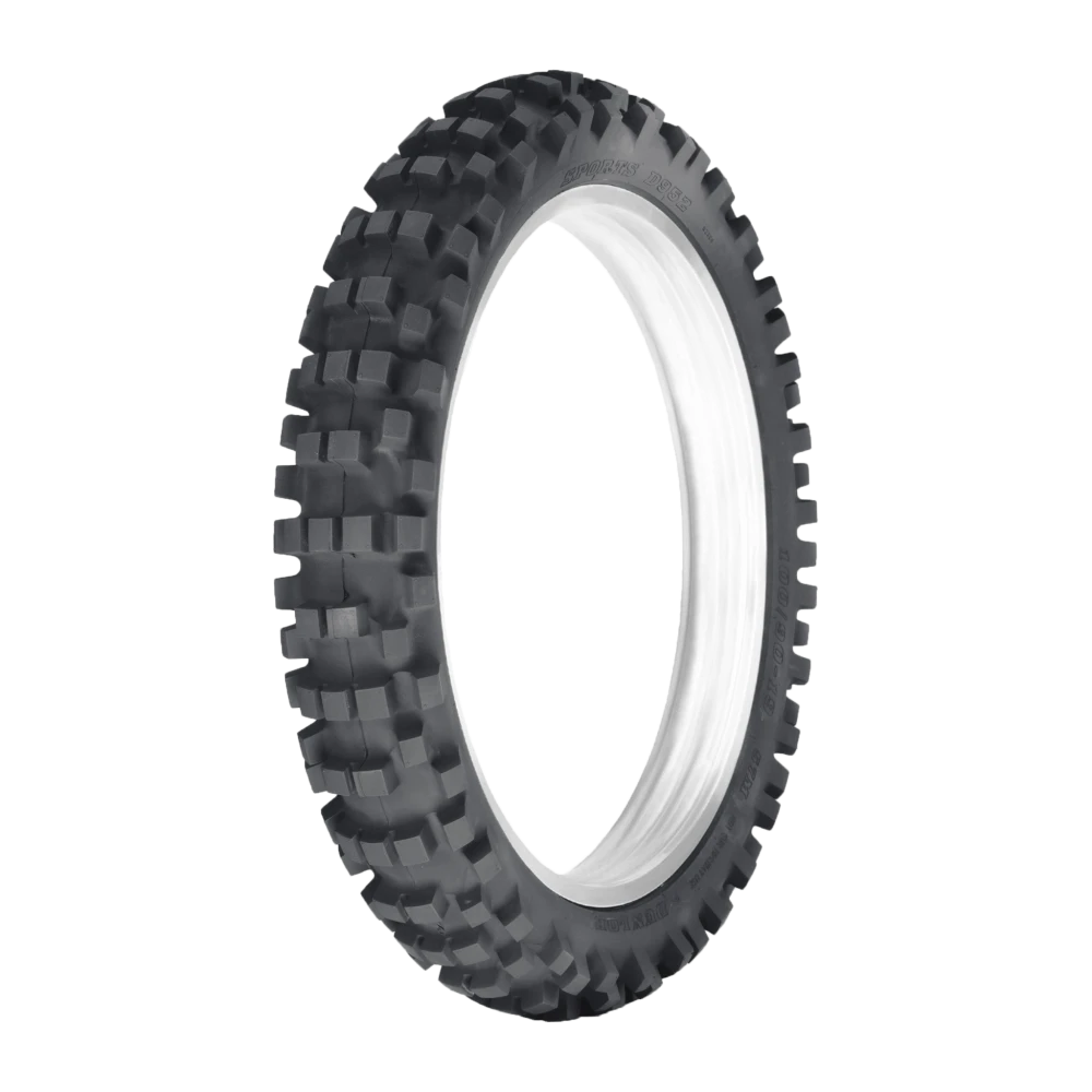 Dunlop Opona 80/100-21 D952 (E) 51M TT Przód DOT 04-45/2025