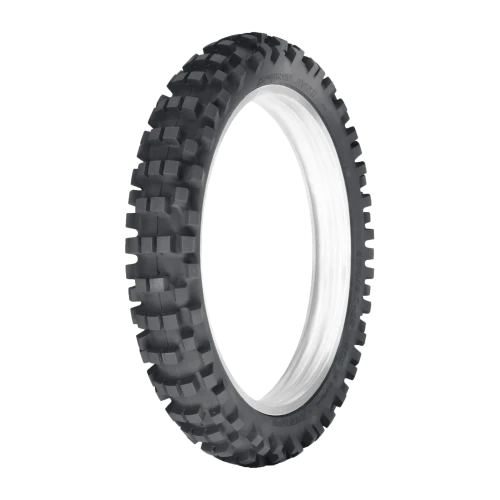 Dunlop Opona 80/100-21 D952 (E) 51M TT Przód DOT 04-45/2025