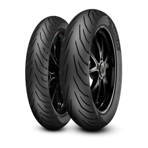 Pirelli Opona 70/90-17 Angel City 38S TL Przód DOT 04/2026