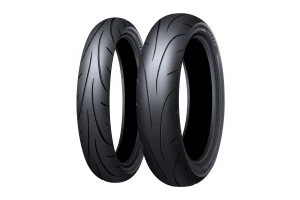 Dunlop Opona 90/80-17 Sportmax Q-Lite 46S TL Tył DOT 48/2025