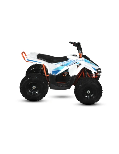 Quad elektryczny KAYO eA70 dla dzieci 500 W – zdjęcie 1