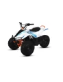 Quad elektryczny KAYO eA70 dla dzieci 500 W – zdjęcie 3