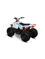 Quad elektryczny KAYO eA70 dla dzieci 500 W – zdjęcie 5