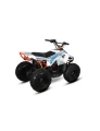 Quad elektryczny KAYO eA70 dla dzieci 500 W – zdjęcie 6