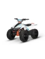 Quad elektryczny KAYO eA70 dla dzieci 500 W – zdjęcie 7